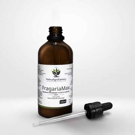 FragariaMax