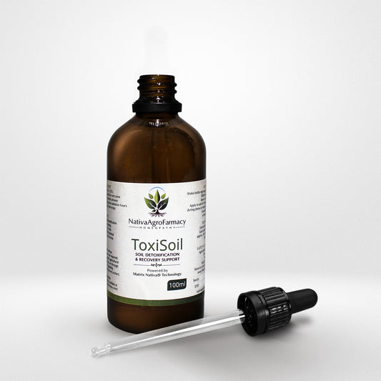 ToxiSoil