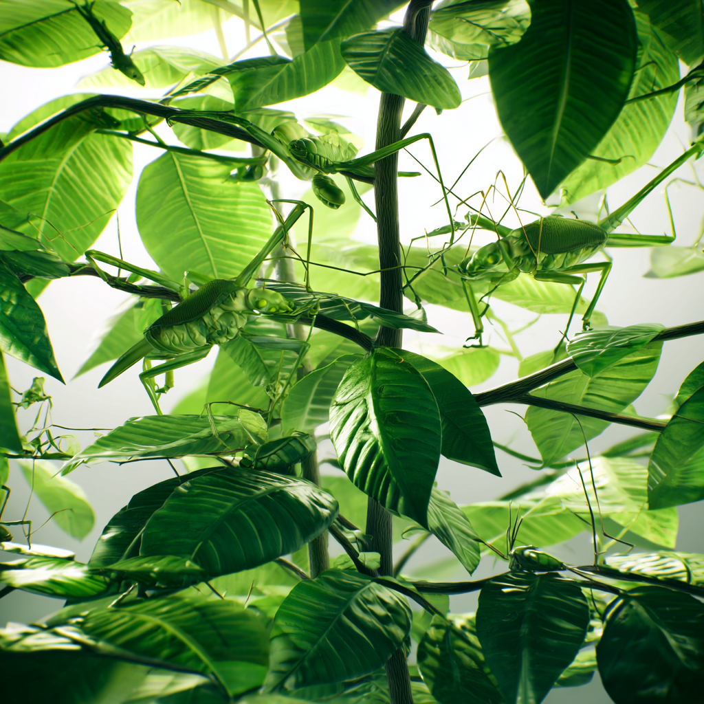 BioVivo InsectDefense