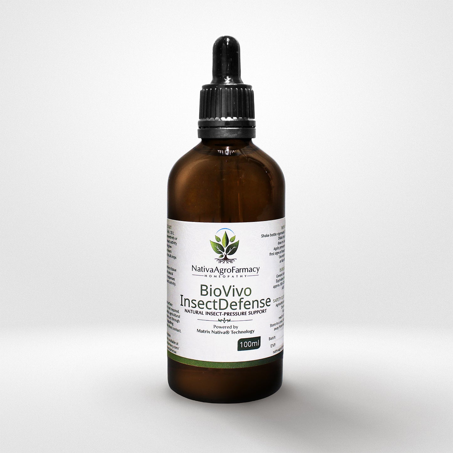 BioVivo InsectDefense