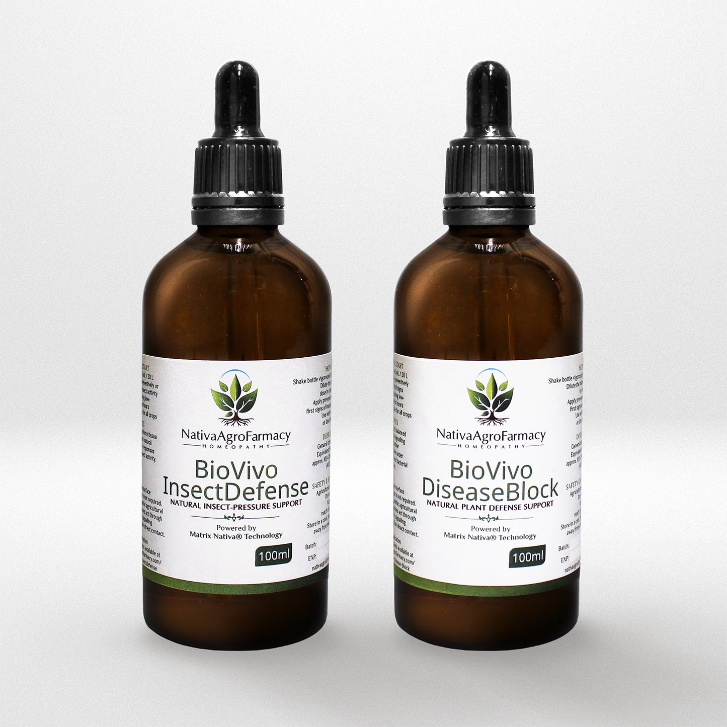BioVivo Natural Defense Pack