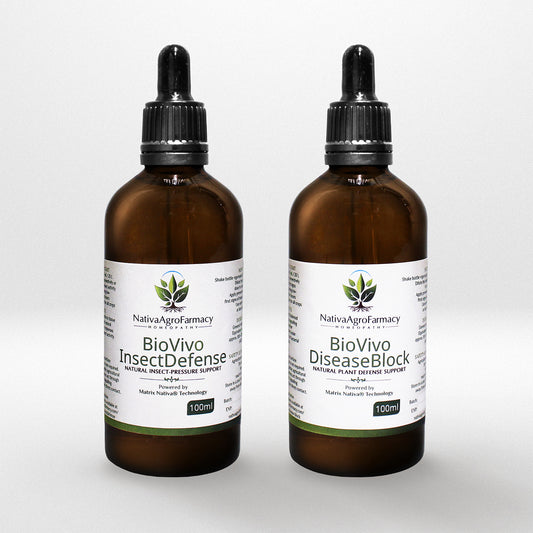 BioVivo Natural Defense Pack